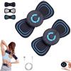 heofonm Mediess Total Body Massager, Massaggiatore per corpo basso, Mediess Total Body Massager, Mediess Total Back Massager, Mediess Total Back Massager, Mediess Back Massager, Massager portatile, Mini Whole