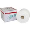 NOBAHAFT fine fixation bandage white 20 m x 8 cm single packed by Noba Verbandmittel