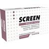 SCREENPHARMA SCREEN DROGA TEST SUP/POLV 1PZ