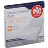 Pic Solution Pic Stericompress - Soft Compresse In TNT 7,5cm x 7,5cm, 12 garze