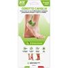 D.Fenstec Fit Therapy Patch Cerotto Caviglia, 10 cerotti