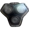 HXLXFC Testina Di Ricambio For Rasoio SH71, Compatibile Con Philips, Lama Di Rasoio Serie 5000 7000 S7732 S7735 S7731 S7910 S8050 S9932 S9935 S9936 S7888(1pcs)
