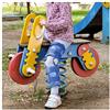 FGP - Ginocchiera pediatrica articolata ROM post-operatoria GNO-990 - Lunga