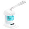 WAPHOERTE Macchina per la cura dei capelli con ugello da 480 W, dispositivo SPA, spruzzatore a vapore, dispositivo per la cura dei capelli e del viso per uso domestico e saloni di bellezza