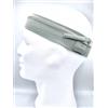 FONOLIFE Nastro elastico Cotone Fissaggio Impianto Cocleare (m, verde bottiglia)