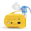 PARI 085G3300 Pari Boy Junior SX - Inhaler, giallo