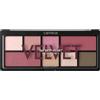 Catrice Cosmetics Catrice - Palette ombretti The Deep Velvet