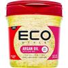 Eco Styler Gel per styling con olio di argan Moroccan, confezione da 1 (1 x 473 ml)