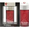 Tonino Lamborghini Golf Tonino Lamborghini Millennials Vincitore per gli uomini 4oz EDT Spray