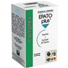 Piemme Pharmatech EPATO PLUS INTEGRAT 40CPS