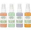 Mario Badescu - Spray per il viso della collezione Mini Mist in formato da viaggio, 59 ml ciascuno