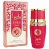 AFAQ Eau de Parfum 100 ml - Profumo Arabo di Lusso Unisex - Natural Spray - Kyra Gold, Kyra Sweet, Kyra Blanche, Aswad (Kyra Sweet)