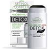 CORRADO Face Mask - Maschera Viso Stick Detox - Riequilibrante Purificante Levigante - 50 ml - Ultra Retinol Complex