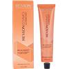 Revlonissimo 7.44 Nuevo Formato 60Ml, trattamento adatto a un impiego regolare, pensato per un utilizzo ripetuto nel tempo, flacone da 60 ml studiato per inserirsi con naturalezza nello stile di vita