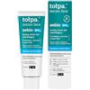 TOŁPA Idratante idratante idratante viso contro le imperfezioni Dermo Face Sebio BHL 40 ml