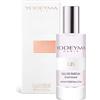 Generico Yo.dey.ma - Profumo donna Lis 15 ml