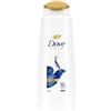 DOVE Shampoo per la terapia dei capelli Intense Repair, confezione da 6 (6 x 250 ml)