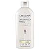 LABO Shampoo esfoliante per la ricrescita dei capelli CRESCINA LABO TRANSDERMIC RE-GROWTH Shampoo per le donne 200 ml