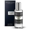Yodeyma Active Man Profumo Uomo Eau De Parfum 15 Mililitri
