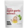 Generico Estratto di aglio invecchiato 7500 mg, supporto antiossidante,1PCS