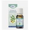 myself Just - Olio Essenziale Tono e Armonia 10 ml Tonificante e Armonizzante con note agrumate e dolci