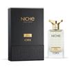 LORIS PARFUM NICHE WHITE LEATHER 70 ML