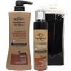 Dc Casa BIOPOINT SET LINEA RIPARAZIONE E BELLEZZA : SHAMPOO 400 ML + BALSAMO ISTANTANEO 200 ML + FASCIA PER CAPELLI