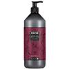 Parisienne Shampoo Protezione Colore Trattamento per Capelli Colorati 1000 ml Rouge Black Professional (BLACK.88)