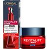 L'Oreal Paris L'Oréal Paris Revitalift Laser Trattamento Anti-Età Notte e Contorno Occhi