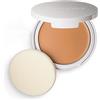 ESSENTIAL Professional make-up - Fondotinta compatto protettivo (SPF25) che difende la pelle dalle aggressioni dell'inquinamento e del sole. (10 SHELL)