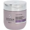 System Professional Lipid Code Wella System P. - Maschera Color Save 200ml