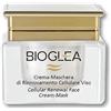 BIOGLEA CREMA -MASCHERA DI RINNOVAMENTO CELLULARE VISO 50ML