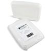 Seifenprofis - 3 kg di latte di capra (senza SLS), sapone alla glicerina, sapone grezzo, base di sapone per versare sapone, bianco