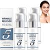 Raevior Crema Lifting Anti-Rughe 5 Secondi,Crema Viso Lift Rassodante Istantanea,Creme Al Retinolo Per Il Viso,Creme Anti-Rughe Istantanea Per Una Pelle Più Liscia E Righe Sottile (4)