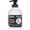 La Rosa Productos Profesionales Kepro - Maschera colorante nutriente Kay Pro, nero, 300 ml (nero)