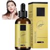 DPKSML Anti-wrinkle Firming Serum, Anti-Aging Essence, Wrinkles Lifting & Firming Essence, Hydrate & Moisturize Anti-Wrinkle Facial Serum for All Skin Types (1PCS)