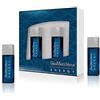 GianMarcoVenturi GMV Gian Marco Venturi Energy Uomo Eau de Toilette Ml.30 + After Shave Ml.30 Spray