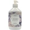 FEI FAN Sapone Liquido Per Mani e Corpo, Profumed Edition, Nutriente Ed Emolliente. Accarezza e Nutre La Pelle Rilasciando Un Profumo Ricco e Gradevole 500ml (Flacone, UNISSON)