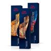 Wella Professionals Tintura Koleston Perfect Me + 8/00 confezione da 3 tubetti da 60 ml