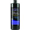 Generico 3 Balsamo Retinol Complex per Tutti i Tipi di Capelli Conditioner Uso Professionale, Con Olio di Mandorle Dolci e Olio di Cocco, 800 Ml. Jshoppingitalia