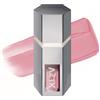 SHENG EN AZTK Jello Color Liquid Blush with Sponge Head, Silky Cream Blush for Cheeks, Matte Nude Pink Orange Makeup Blusher (#04)