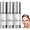 Raevior Dark Spot Correcting Glow Siero per il viso, smacchiatore, sbiancante e idratante, riduce l'iperpigmentazione, macchie solari, macchie dell'età, macchie acne, 30 ml (3 pezzi)