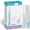 Herpasogel gel attivo