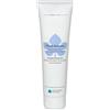 Biofficina Toscana Fluido lisciante, 100 ml - Balsamo capelli disciplinante e anticrespo per effetto liscio e setoso - Conditioner capelli con uva e melograno bio toscani