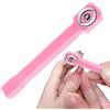 Generic Magnete per unghie | Magnete multifunzione con forte piastra magnetica, effetto salone di bellezza, strumenti per , per donne e ragazze