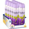 SPESA & RISPARMIO Malizia Deodorante Chic Donna - Spray 75 ml - Profumazione Elegante e Delicata kit con Spugna Brandizzata SPESA & RISPARMIO Inclusa - Variazioni 4/6/8/10 Pezzi (10)