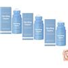 VIPointStar Soluzione levigante Roller lenitiva per ascelle - Trattamento contro peli incarniti e bottoni da barba | Cura lenitiva dopo la depilazione per donna per linea bikini, gambe e ascelle (3 pezzi)