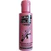 Crazy Color Set 4 CRAZY COLOR 64 MARSHMAlloW 100 Ml. Prodotti per capelli