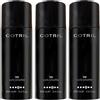 Cotril - YO Styling Insalatore per ricci (3 x 100)