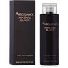 The First Arrogance Mineral Black Gel Doccia Shampoo 400 ml